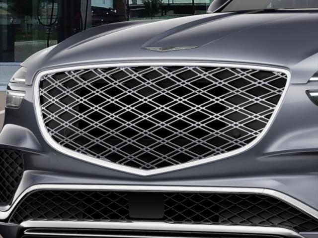 new 2026 Genesis GV70 car, priced at $50,860
