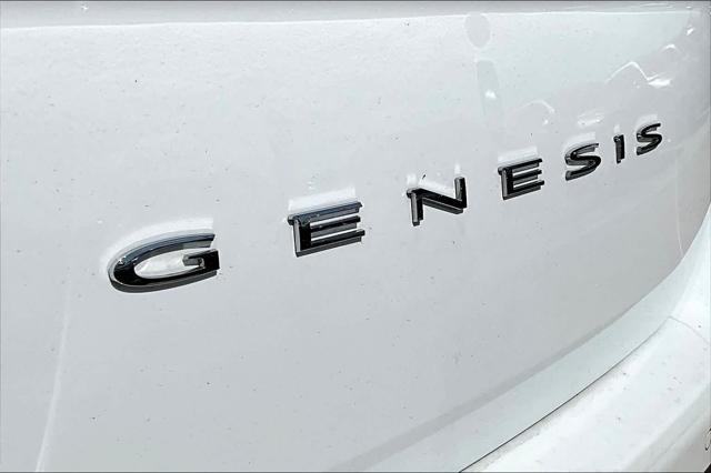 new 2024 Genesis G70 car, priced at $41,999