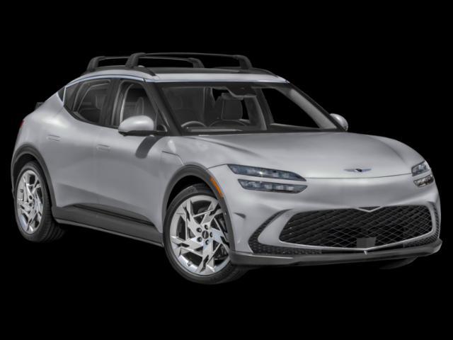 new 2025 Genesis GV60 car, priced at $72,655