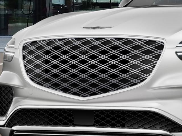 new 2026 Genesis GV70 car, priced at $58,055