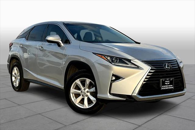 used 2017 Lexus RX 350 car, priced at $23,257