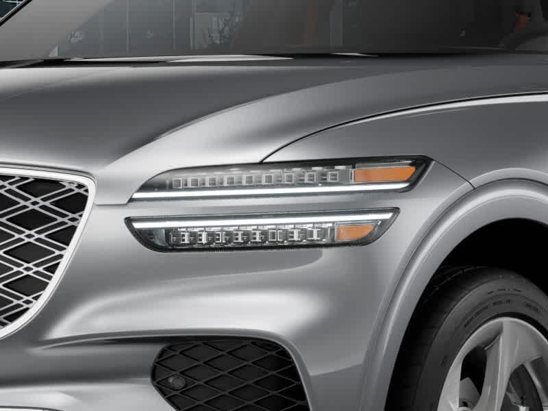 new 2026 Genesis GV70 car, priced at $53,275
