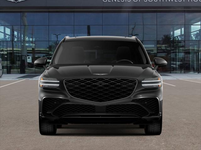 new 2026 Genesis GV70 car, priced at $72,745
