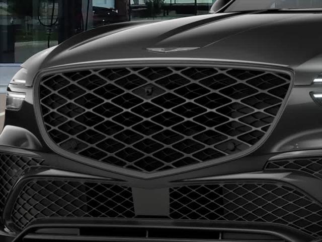 new 2026 Genesis GV70 car, priced at $72,485