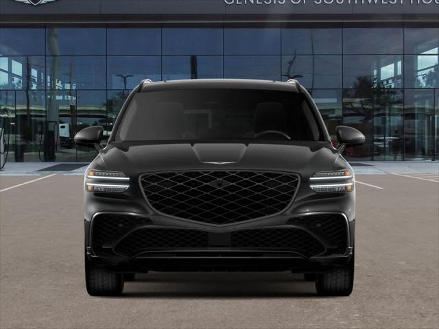 new 2026 Genesis GV70 car, priced at $72,485