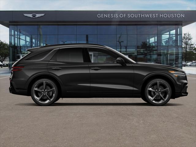 new 2026 Genesis GV70 car, priced at $72,485