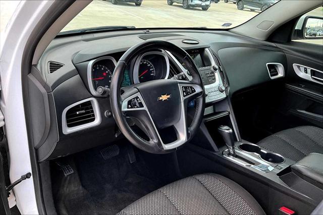 used 2016 Chevrolet Equinox car, priced at $9,141