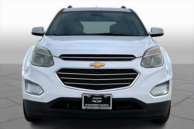 used 2016 Chevrolet Equinox car, priced at $9,141