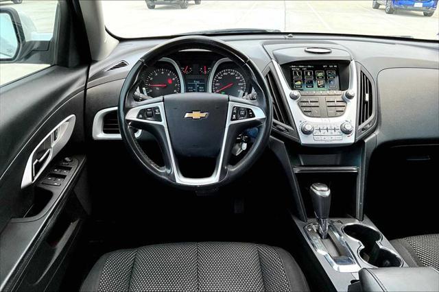 used 2016 Chevrolet Equinox car, priced at $9,141