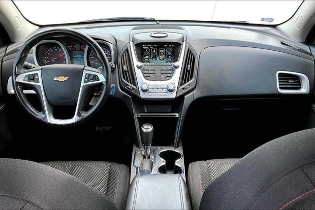 used 2016 Chevrolet Equinox car, priced at $9,141