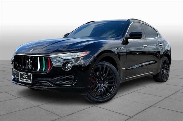 used 2018 Maserati Levante car, priced at $26,659