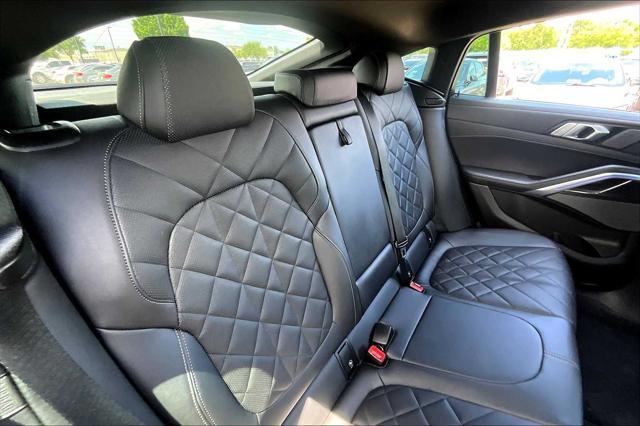 used 2023 BMW X6 car, priced at $71,259
