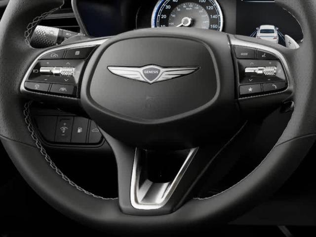 new 2026 Genesis G70 car, priced at $45,040