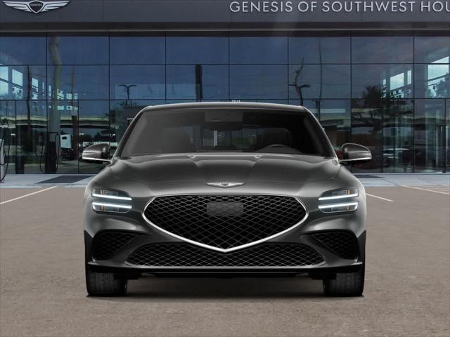 new 2026 Genesis G70 car, priced at $45,040