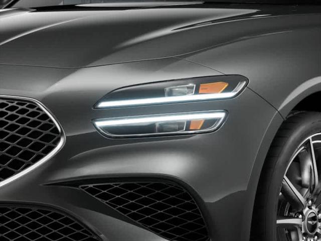 new 2026 Genesis G70 car, priced at $45,040