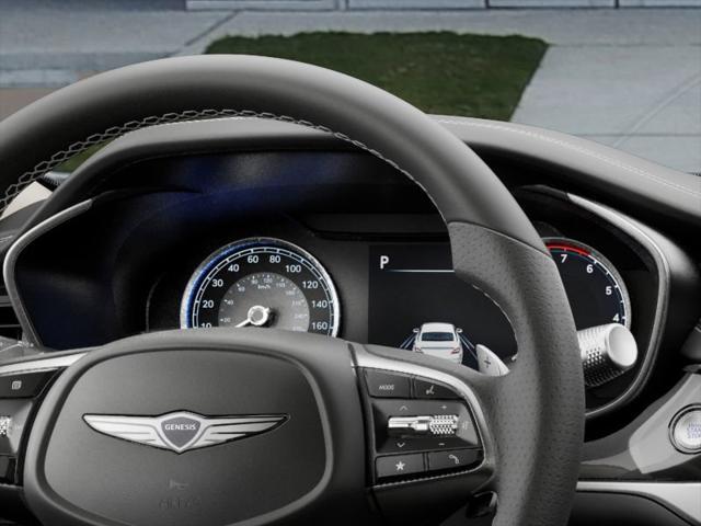 new 2026 Genesis G70 car, priced at $45,040