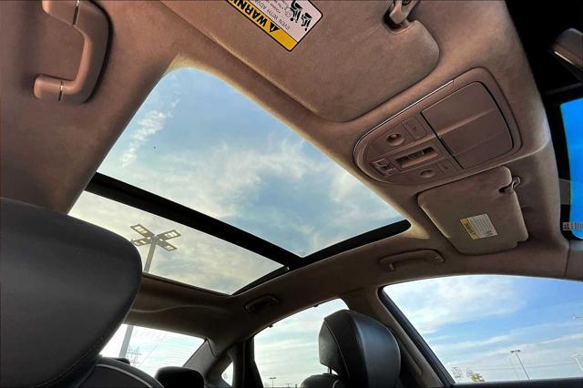 used 2018 Genesis G80 car, priced at $25,896
