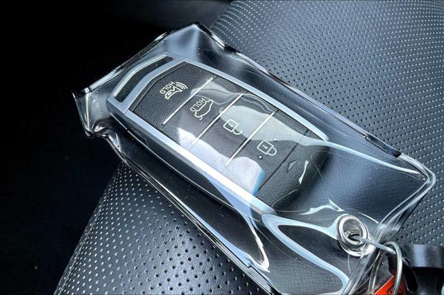 used 2018 Genesis G80 car, priced at $25,896