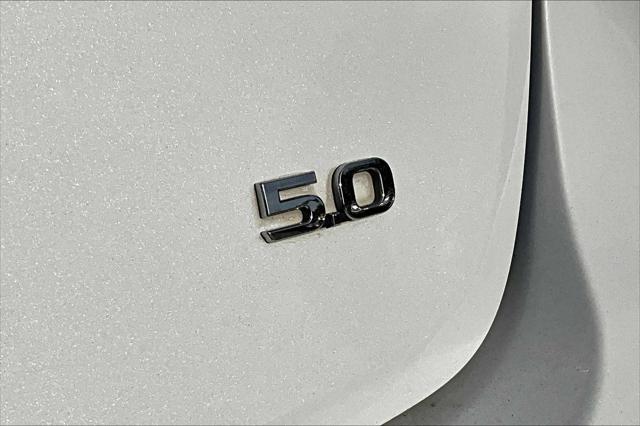 used 2018 Genesis G80 car, priced at $25,896