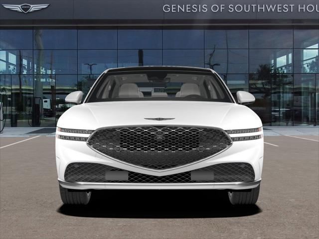 new 2025 Genesis G90 car, priced at $102,320