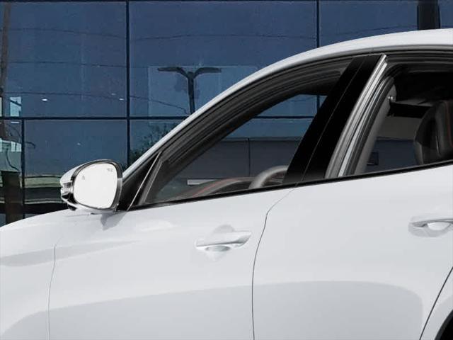 new 2025 Genesis G70 car, priced at $58,885