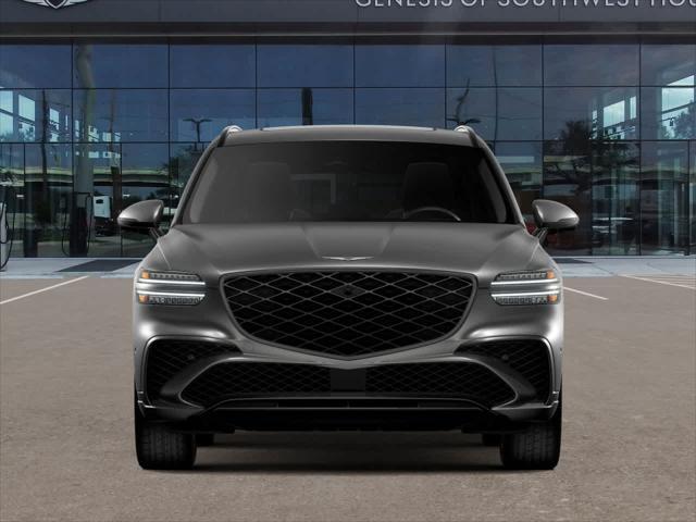 new 2026 Genesis GV70 car, priced at $73,365