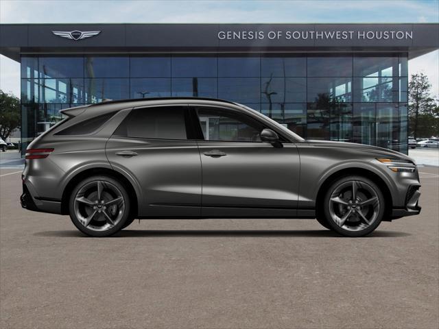 new 2026 Genesis GV70 car, priced at $73,365
