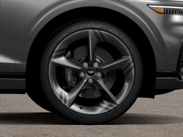 new 2026 Genesis GV70 car, priced at $73,365