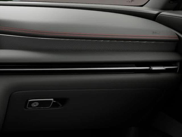 new 2025 Genesis G80 car, priced at $70,630
