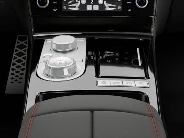 new 2025 Genesis G80 car, priced at $70,630