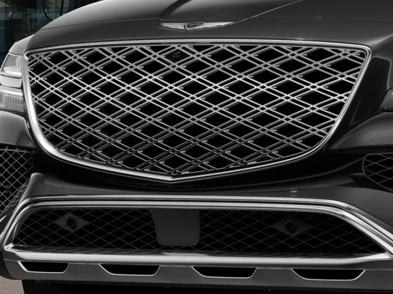new 2026 Genesis GV80 car, priced at $84,635