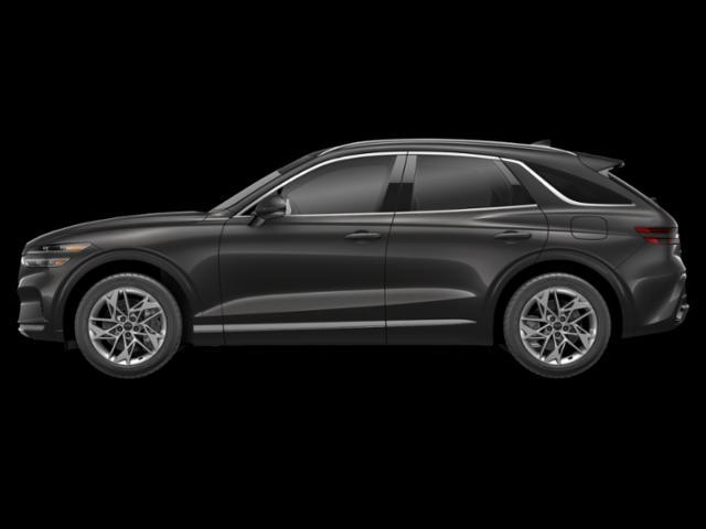 new 2026 Genesis GV70 car, priced at $58,110