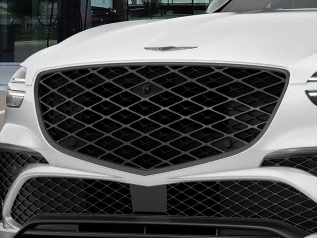 new 2026 Genesis GV70 car, priced at $60,765