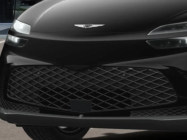 new 2025 Genesis GV60 car, priced at $54,995