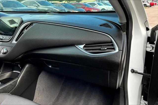 used 2019 Chevrolet Malibu car, priced at $9,859