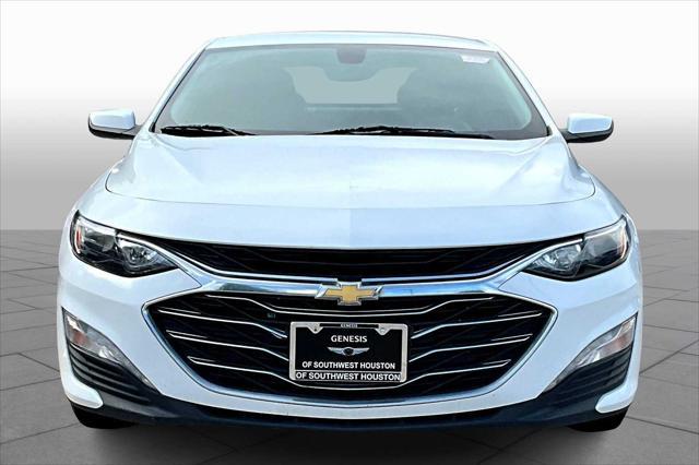 used 2019 Chevrolet Malibu car, priced at $9,859