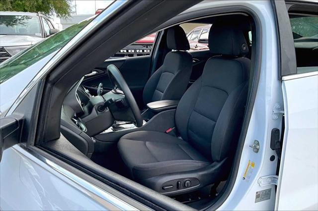 used 2019 Chevrolet Malibu car, priced at $9,859