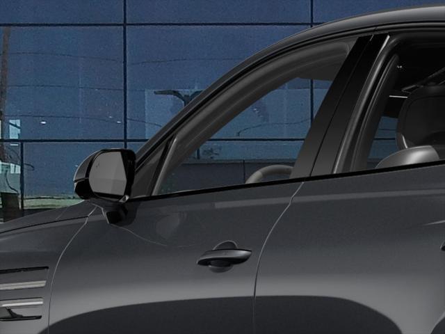 new 2025 Genesis GV80 Coupe car, priced at $87,850