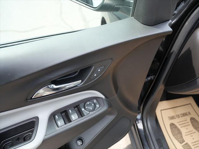 used 2019 Chevrolet Equinox car, priced at $16,995