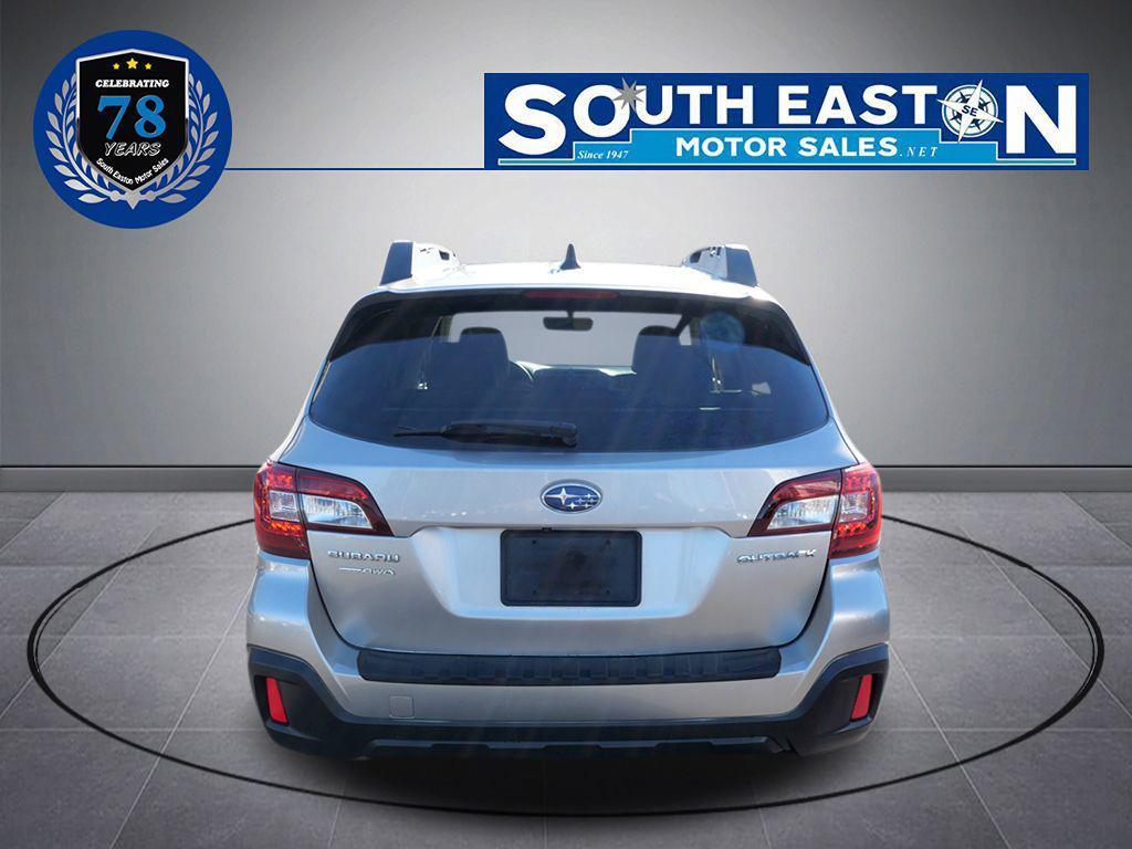 used 2019 Subaru Outback car, priced at $19,995