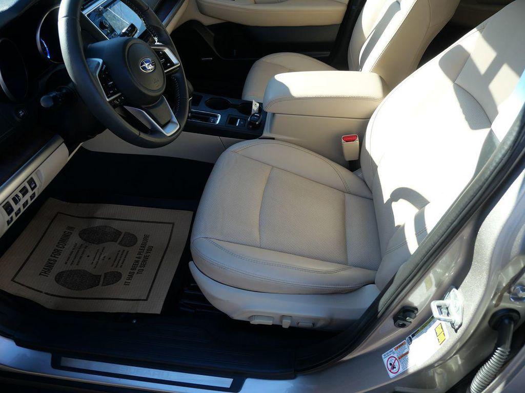 used 2019 Subaru Outback car, priced at $19,995