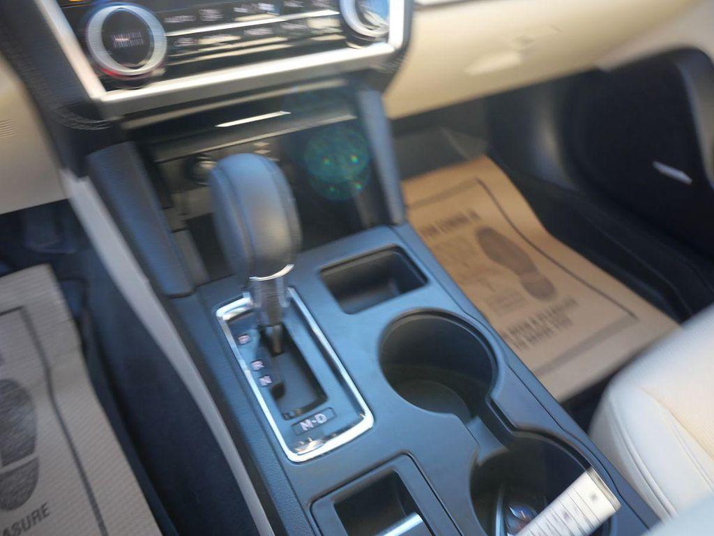 used 2019 Subaru Outback car, priced at $19,995