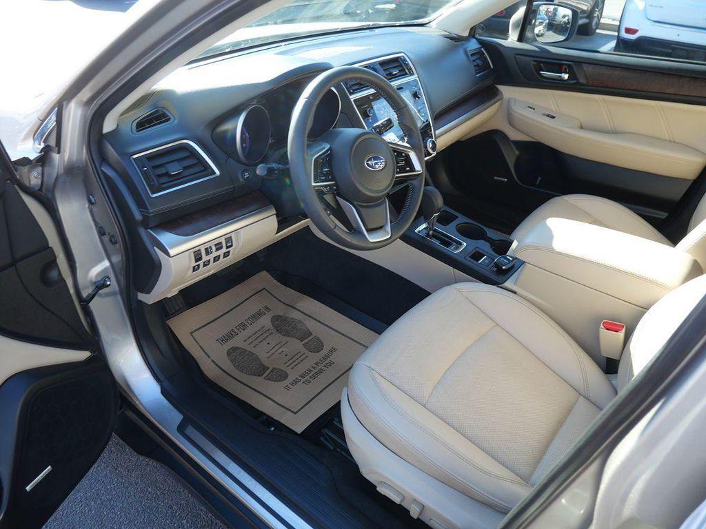 used 2019 Subaru Outback car, priced at $19,995