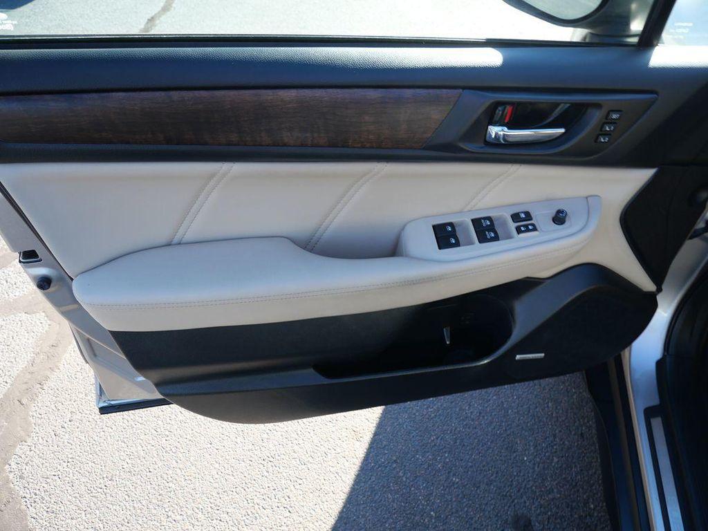 used 2019 Subaru Outback car, priced at $19,995