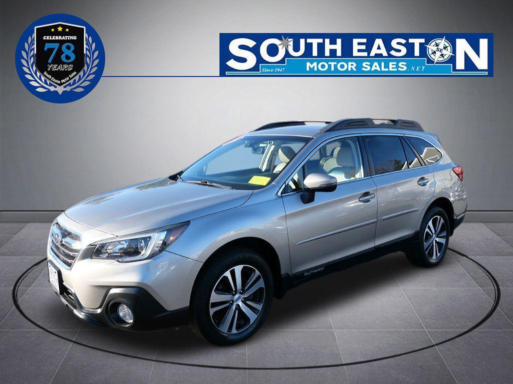 used 2019 Subaru Outback car, priced at $19,995