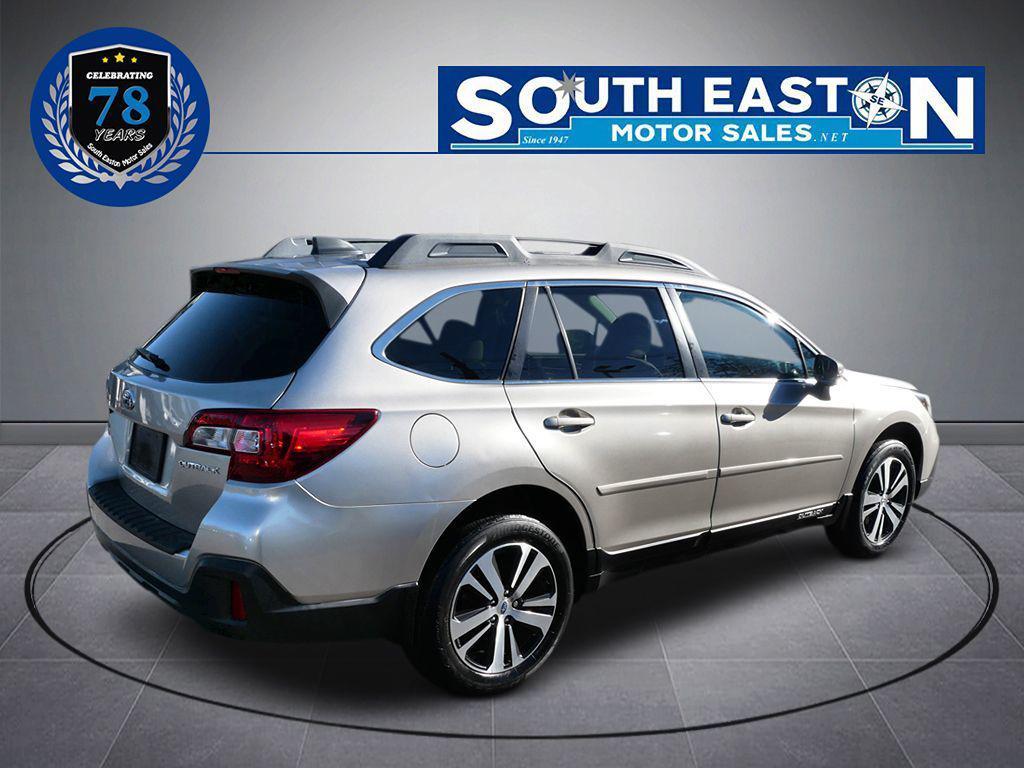 used 2019 Subaru Outback car, priced at $19,995