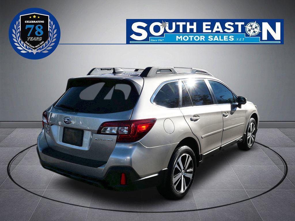 used 2019 Subaru Outback car, priced at $19,995