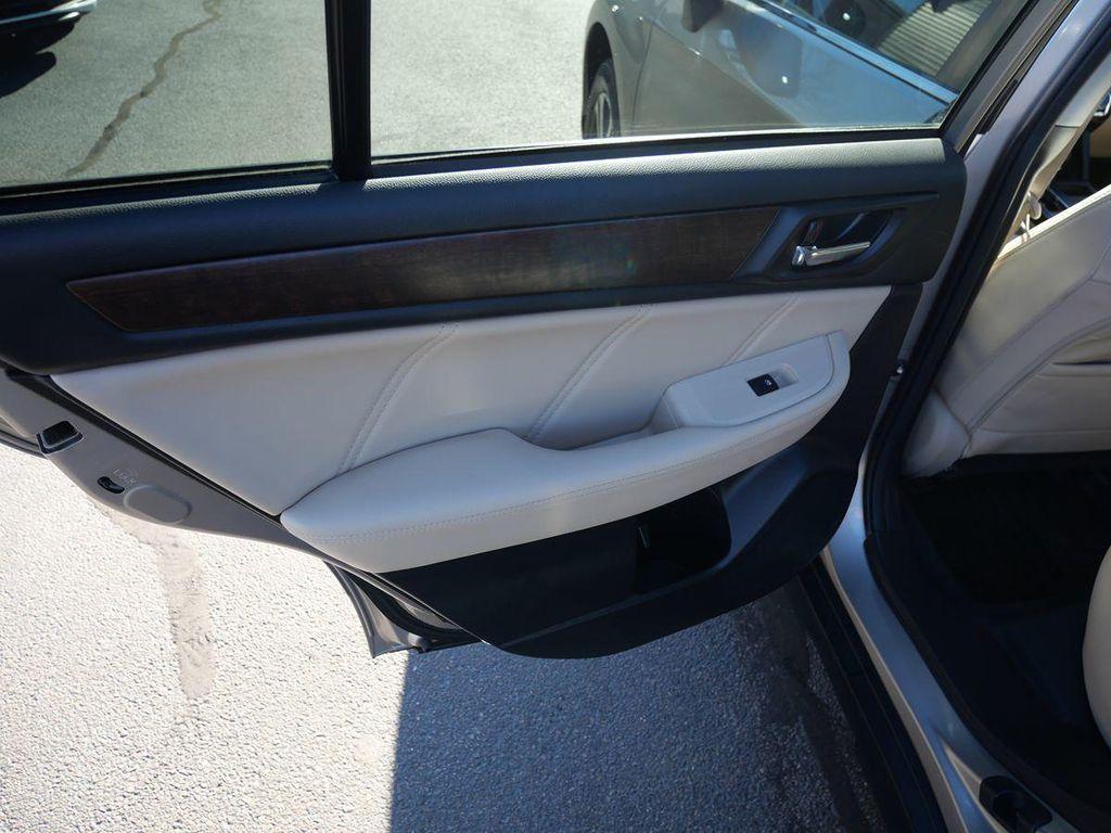 used 2019 Subaru Outback car, priced at $19,995