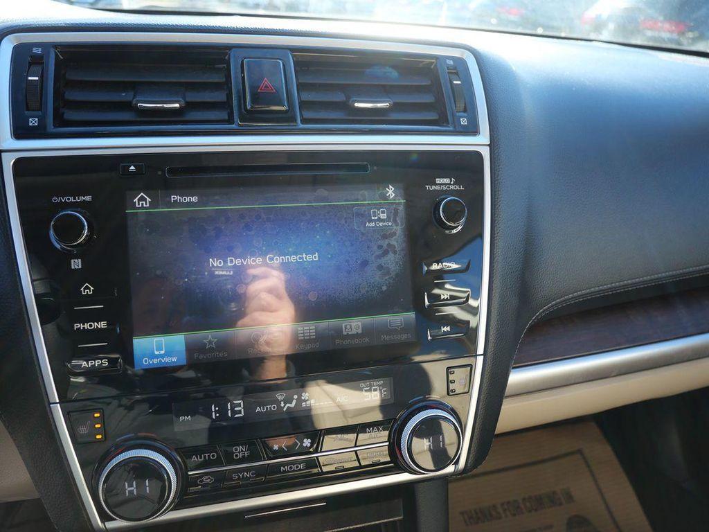 used 2019 Subaru Outback car, priced at $19,995