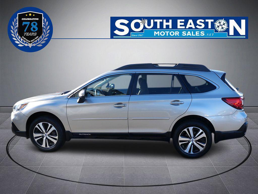 used 2019 Subaru Outback car, priced at $19,995